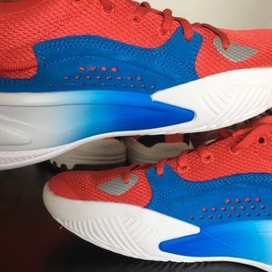 puma 6.5y super Mario brothers
